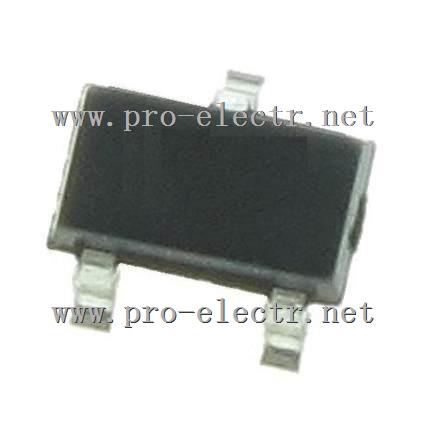 2N7002LT3G