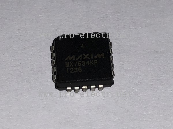 MX7534KP