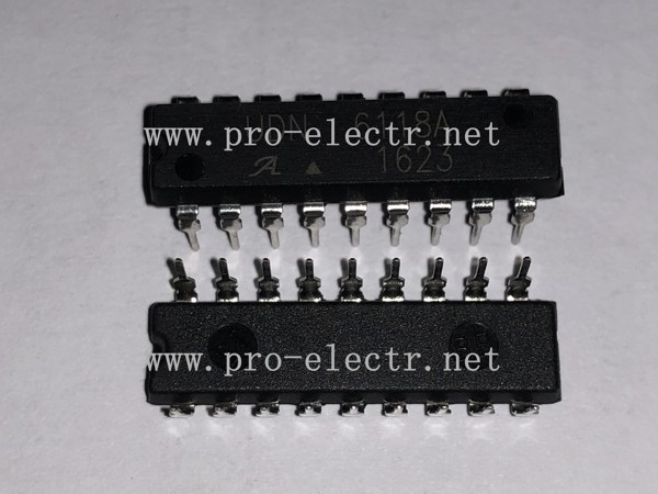 UDN6118A