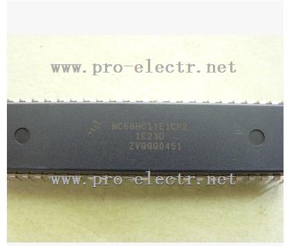 MC68HC11E1CP2