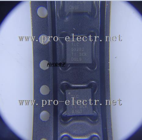 TLC59282RGER