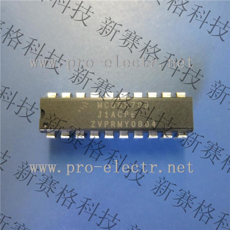 MC68H705J1ACPE
