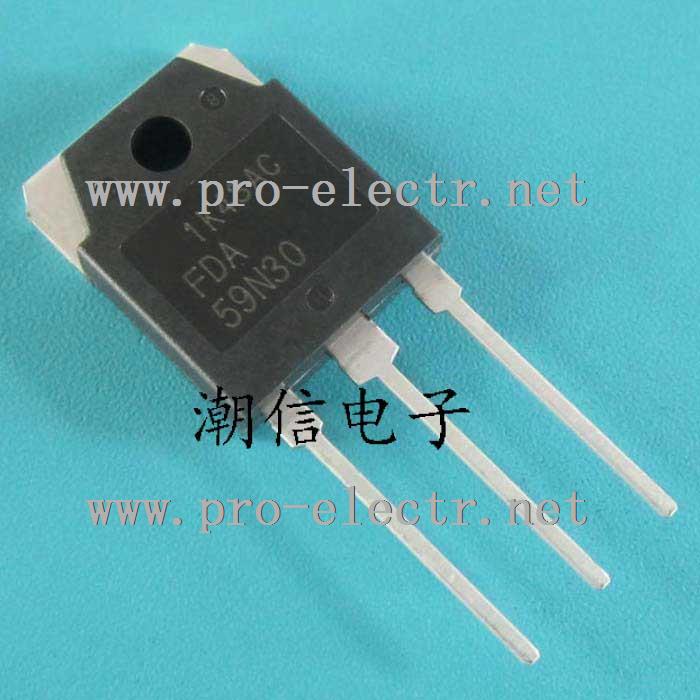 FDA59N30