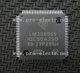 LM3S6965-IQC50-A2