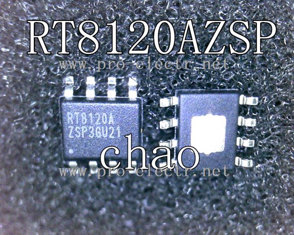 RT8120A