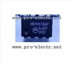 MC14576CP