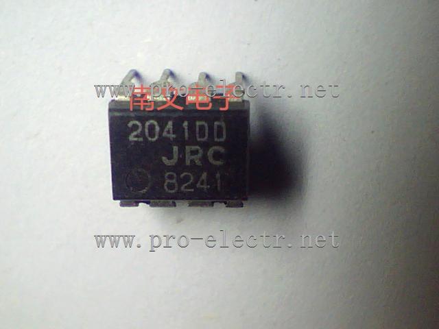 JRC2041DD