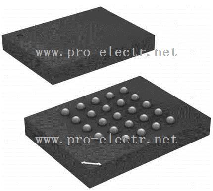 N25Q256A11E1240F