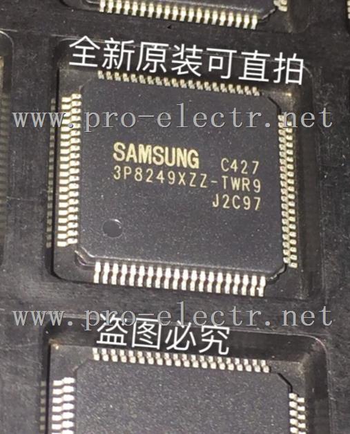 S3P8249XZZ-TWR9