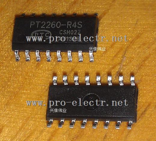 PT2260-R4S  