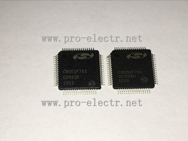 C8051F701-GQ