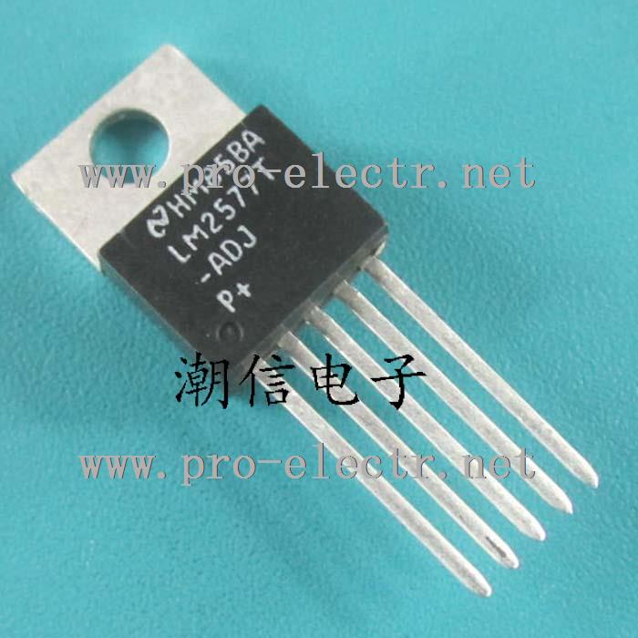 LM2577T-ADJ 