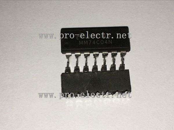 74C04 