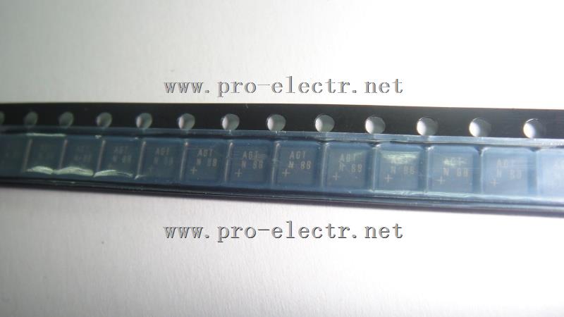 MAX6902ETA+T