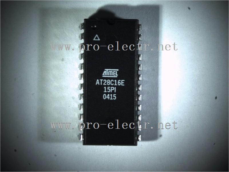 AT28C16E-15PI