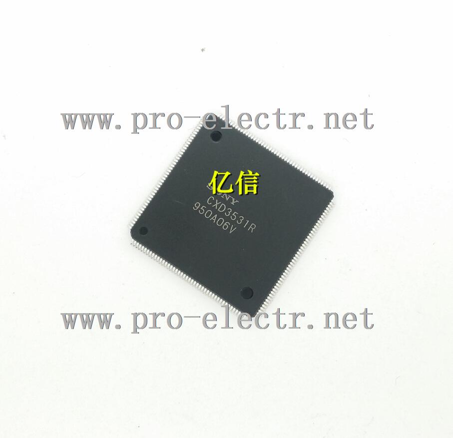 CXD3531R