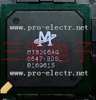 MT8206AG