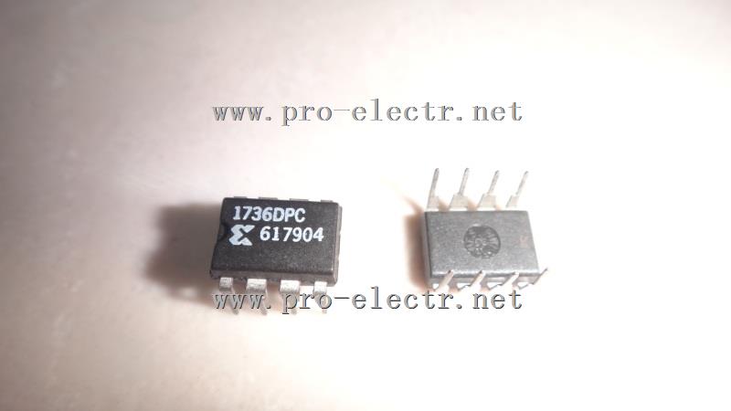 XC1736DPC