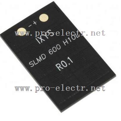 SLMD600H10L