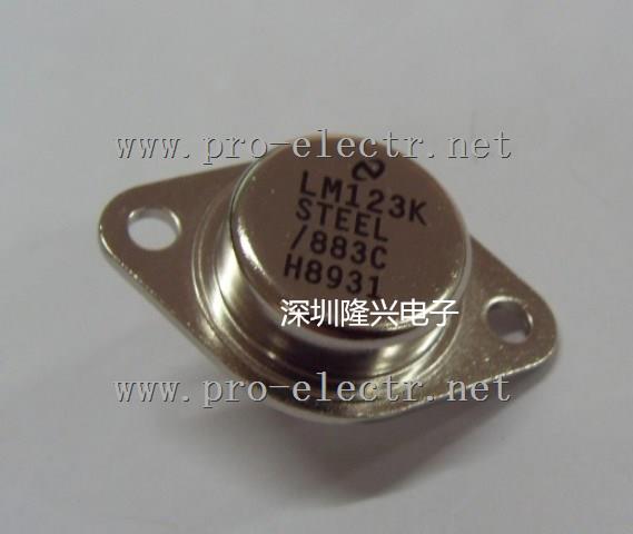 LM123K 