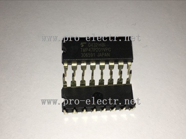 TMP47P201VPG(Z0) 