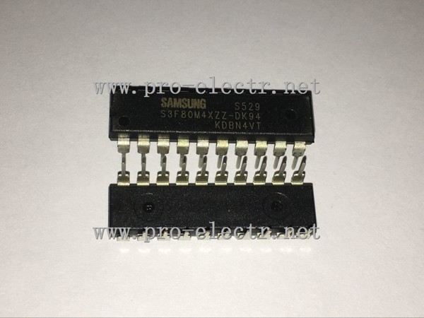 S3F80M4XZZ-DK94 