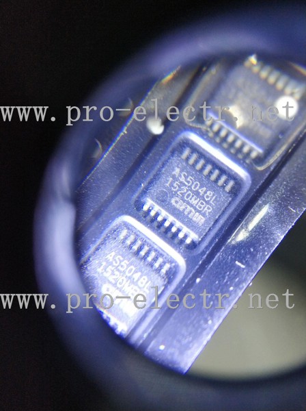 AS5048L-HTSP