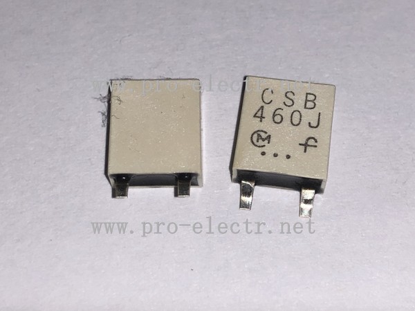 CSBF460J-TC01
