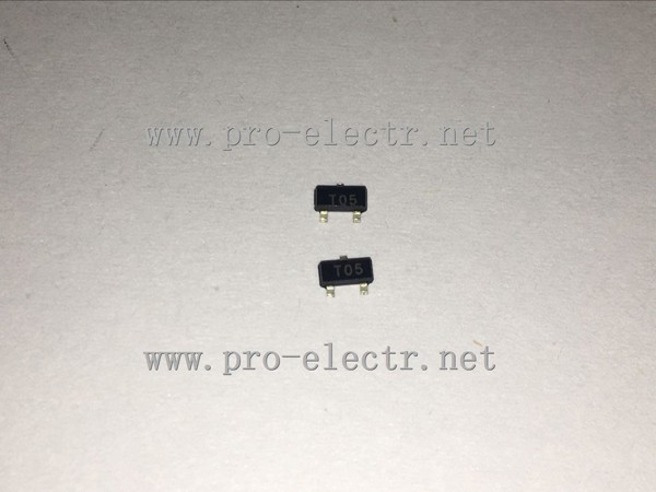 HSMS-2860