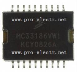 MC33186VW1