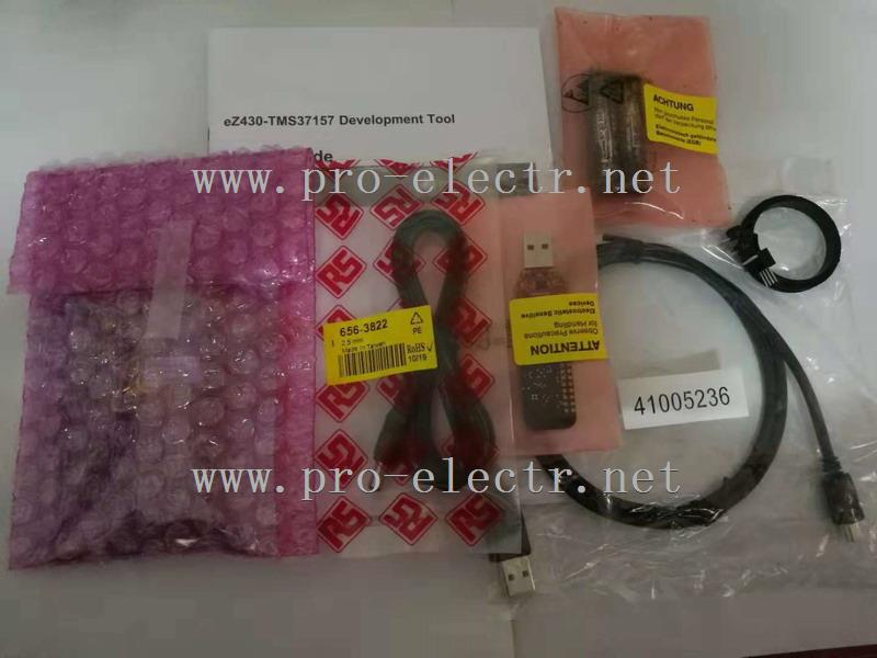 EZ430-TMS37157