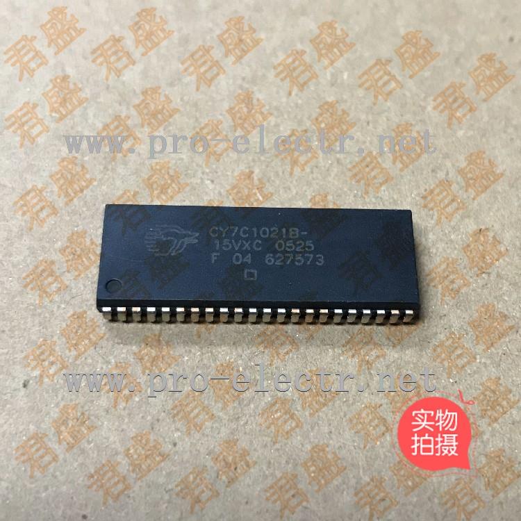CY7C1021B-15VXC