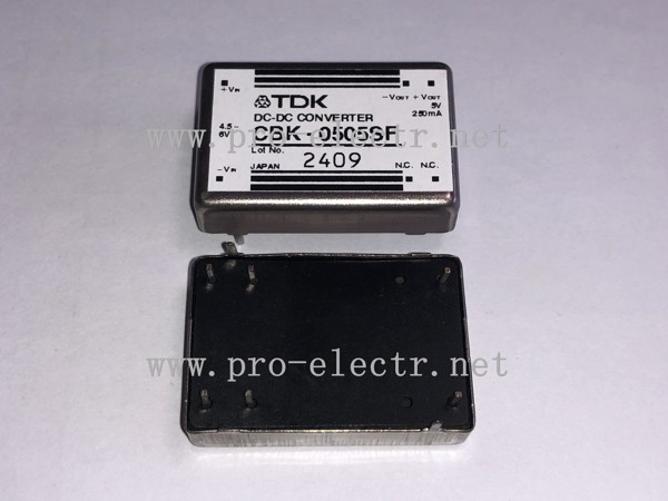 CBK-0505SF