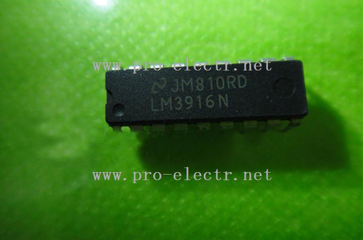 LM3916N