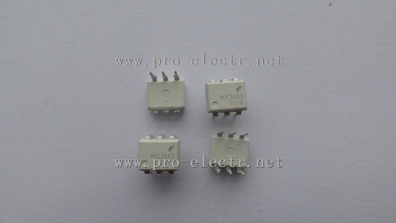 MOC3063M