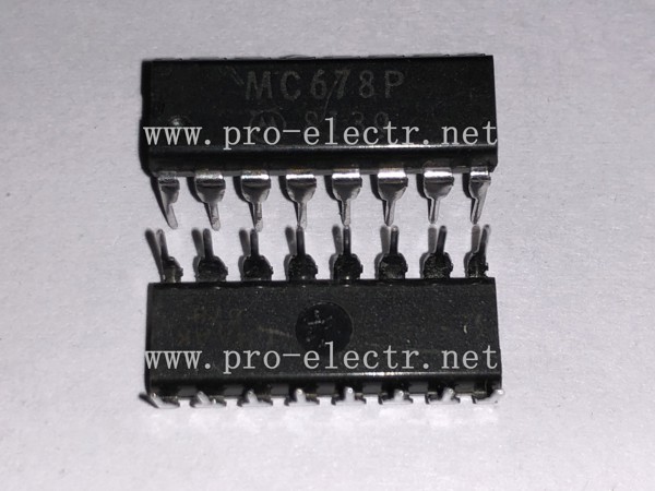 MC678P
