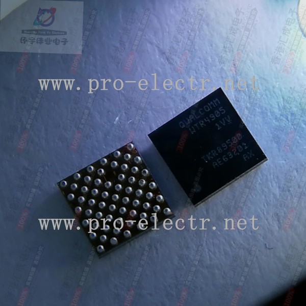 WTR-4905-1-60WLNSP-TR-01-0