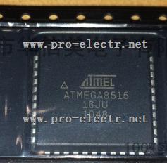 ATMEGA8515-16PU