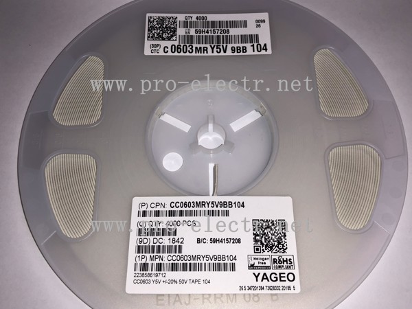 CC0603MRY5V9BB104