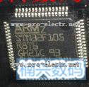 STM32F105R8T6