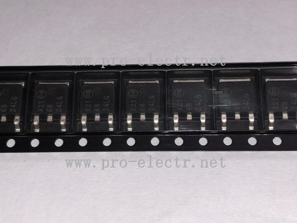 NVD6824NLT4G