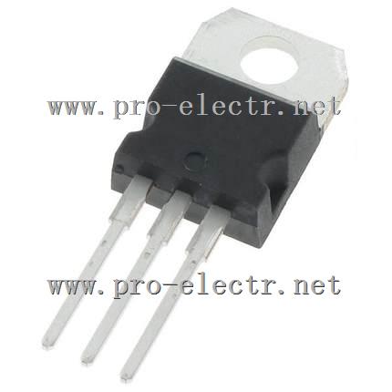 LM317AHVT
