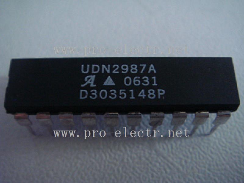 UDN2987A