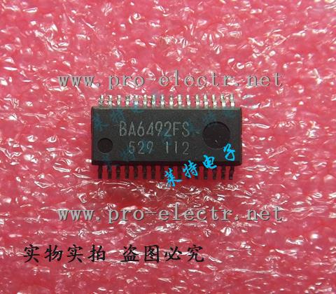 BA6492FS