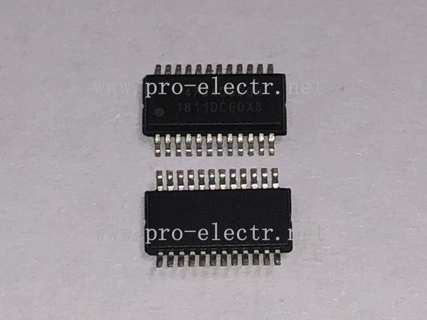 SI4734-D60-GUR