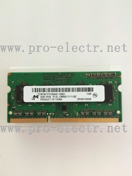 MT8KTF51264HZ-1G6E1