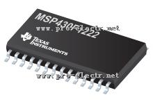 MSP430F1222IDWR