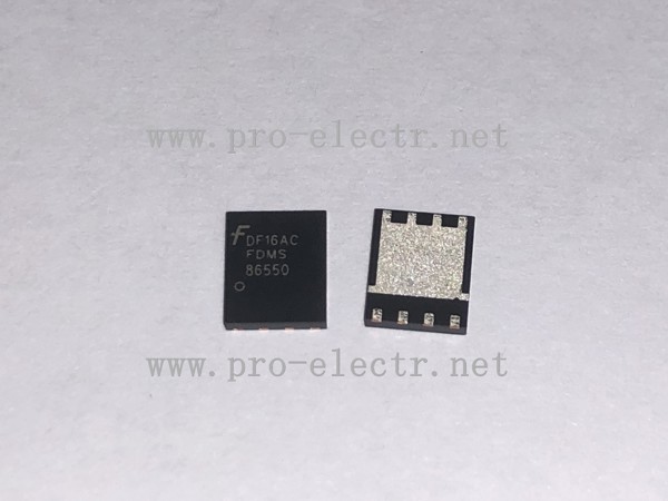 FDMS86550