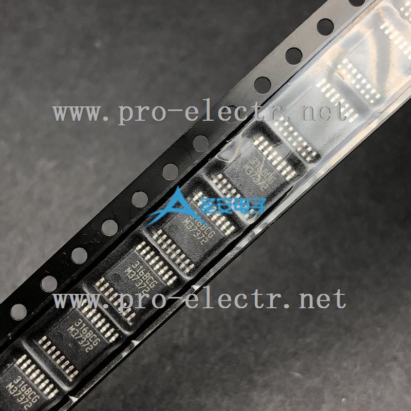 MLX90316KDC-BCG-000-RE