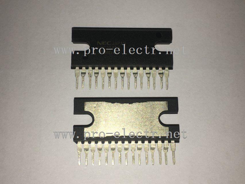 UPC2581V